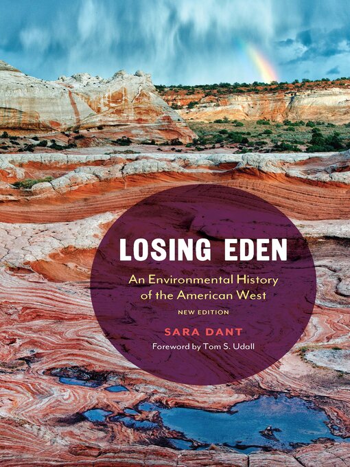 Title details for Losing Eden by Sara Dant - Available